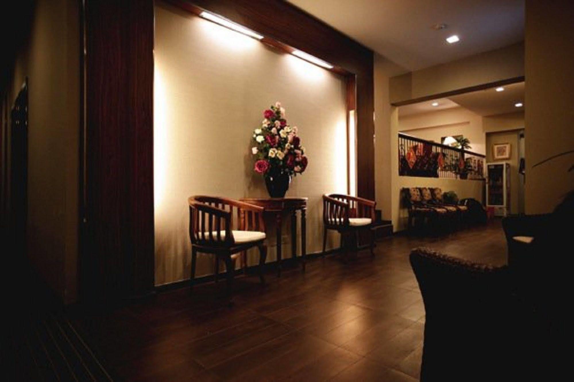 Hotel Eden54 Kota Kinabalu