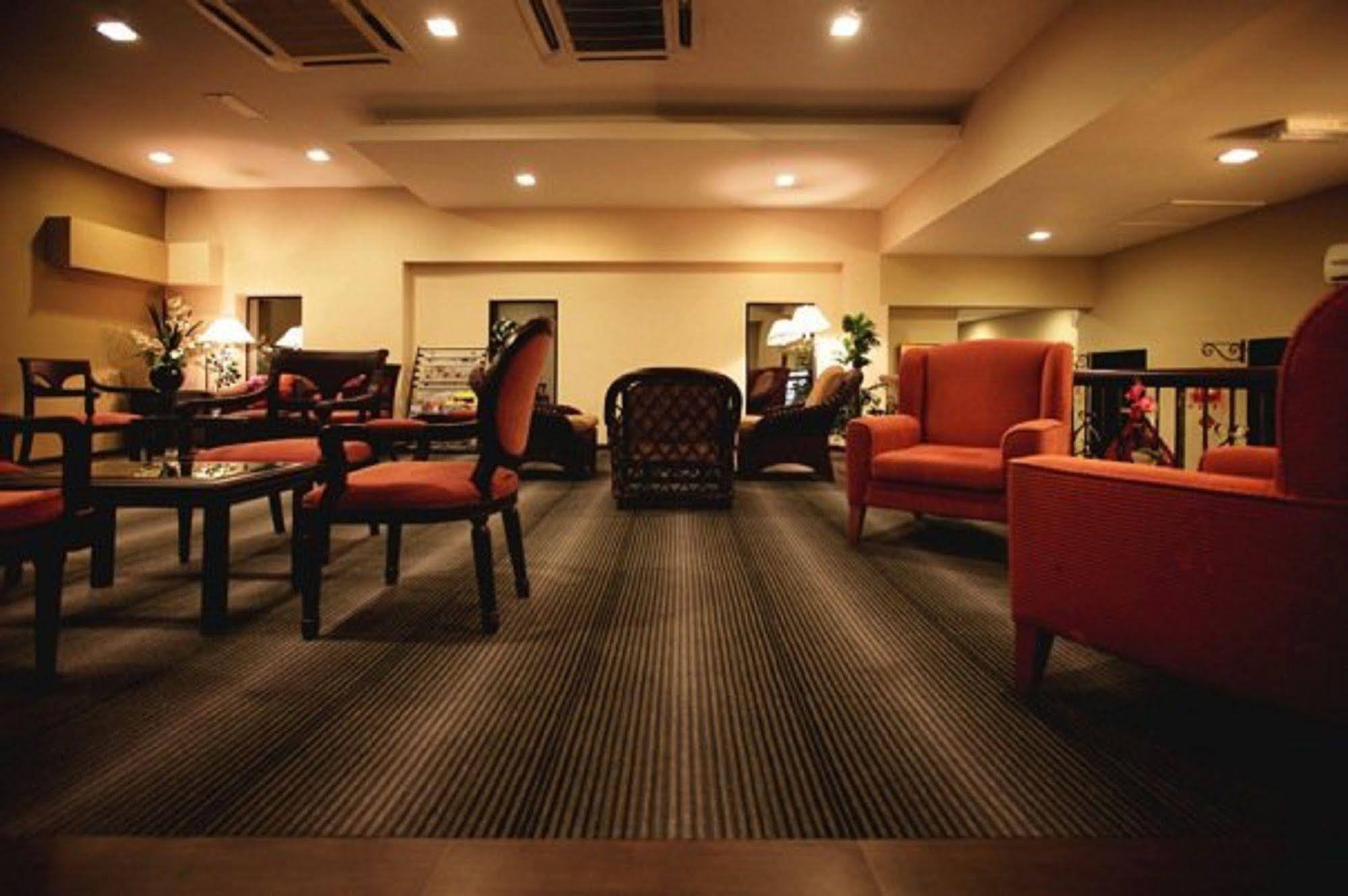 Eden54 Hotel