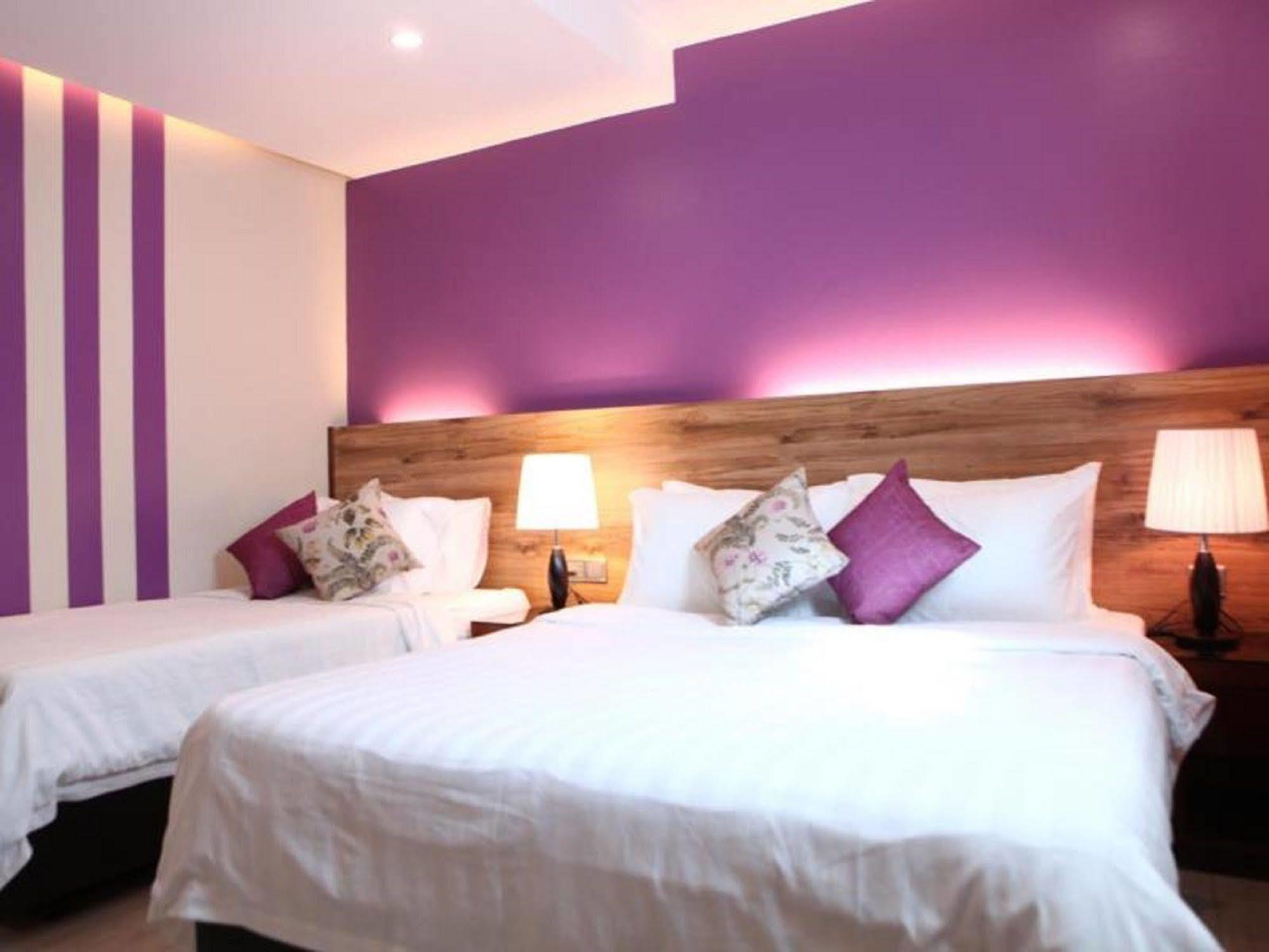 Eden54 Hotel *