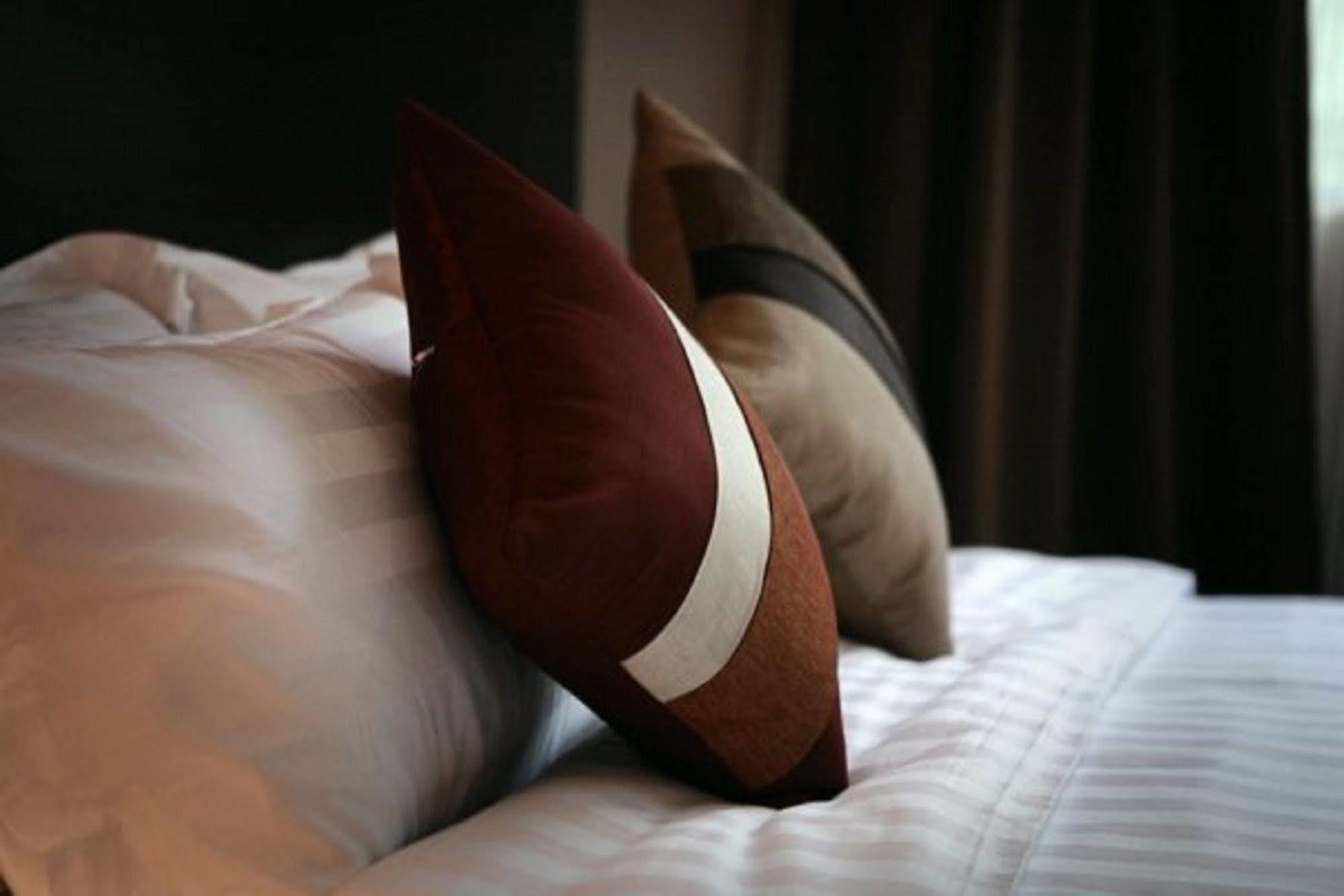 Eden54 Hotel